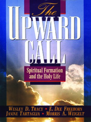 cover image of Upward Call